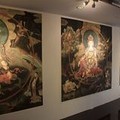 世界宗教博物館「重彩流金六百年─法海寺壁畫故事」展