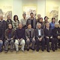 中華文化總會「靈漚館風－江兆申的創作與傳承」