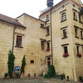 我的公益行動：捷克的修復城堡志工體驗