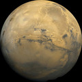 國家地理新鮮聞：火星五大待解之謎
