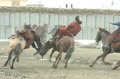 A Serious Sport 奪羊大賽——中亞的馬球運動