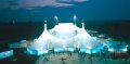 Cirque du Soleil絢麗奪目的感官饗宴——太陽劇團
