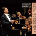 德勒斯登國家交響樂團首席指揮--提勒曼  一切執著 都為找回傳統