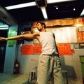 不可小覷的舞蹈影像新勢力－香港「2012跳格國際舞蹈影像節」在台北