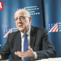 《獨家專訪》美國國務院副助理國務卿米德偉 「4I」點亮台灣 持續強化台美關係