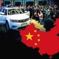 中國汽車產業新拐點