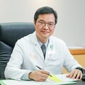 台北醫學大學附設醫院院長施俊明 四大願景，打造北醫成為一流國際醫學中心