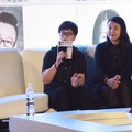 【京璽國際 周讌如】2017台灣室內設計週論壇 挑戰未來設計更多元可能性