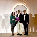 【藝瓦空間設計】2017新加坡設計大獎一舉獲獎 李淑惠、王育倫以人本設計征服評審的心