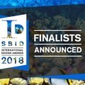 【境庭國際設計 周靖雅】2018 SBID Design Awards 境式混搭風格擄獲眾心！