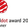【九號設計】狂賀！李東燦創新概念引領趨勢 榮獲2018 Red dot design award！