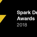 【九號設計 李東燦】2018 Spark Design Awards 智能設計問鼎國際！