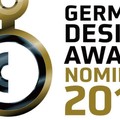 【NEXT DESIGN呈境設計 袁世賢】2018 German Design Award 多變風格引爆潮流囊獲四項大獎！