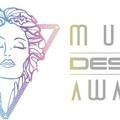 【D.H.I.A黃靜文設計】2019 Muse Design Awards 黃靜文絕美英姿再登國際高峰！