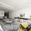 【由里設計 傅瓊慧、李肯】純淨簡約的日光好室 裝滿對家剛好的期待