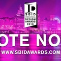【群暉設計 汪暉哲 許家榮】2019 SBID Design Awards 華美之風首開氣宇！