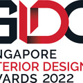 【簡兆芝室內設計】2022 SIDA 新加坡室內設計大獎 簡兆芝雅緻美宅勇奪銀獎！