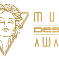【岩築設計】2022 MUSE Design Awards尤建勳氣勢恢宏喜攬金獎榮耀！