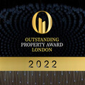 【簡兆芝室內設計】2022 OPAL倫敦傑出地產大獎 簡兆芝義式風韻再獲國際殊榮！