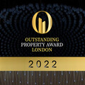 【喬治黑羊設計】2022 OPAL倫敦傑出地產大獎 李家齊頭角崢嶸再添佳績！