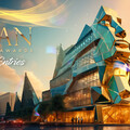 【震騰設計】2024 TITAN Property Awards 林喬立盈綠靜居燦耀銀輝！