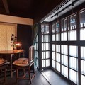 連結百年時空的京都旅客之家