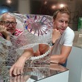 國際知名的重量級捷克玻璃藝術家Rybak父子展
