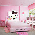 Order x Hello Kitty系統傢俱 限時超值特惠中! 快來體驗被Order x Hello Kitty甜蜜包圍幸福感