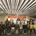 中華民國高爾夫協會第十二屆理事長、理監事就職典禮