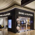 Bang & Olufsen全新品牌形象門市於台北101正式開幕