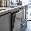 小豪宅品味選物指南 ASKO 瑞典雅士高洗碗機 完美成就廚房空間美學