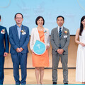 第二屆濕熱氣候美妝產業鏈創新創業論壇盛大登場！ 台灣奇士美聚焦濕熱氣候保養觀點，結合滲透技術及AI佈局國際