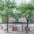 【全球視野】紐約 Storefront Library活動書架 開啟建築與街頭的對話