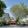 【SHOW TIME】重現日式風情的「榕錦時光生活園區」，賦予歷史古蹟在活化下的珍貴性