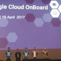 Google首次在臺舉辦千人雲端推廣大會，臺灣GCP業務團隊首度亮相