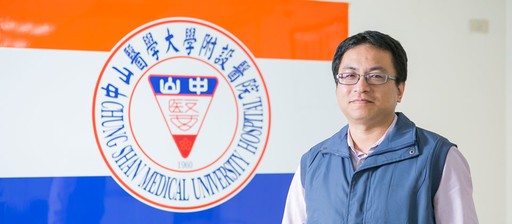 中山附醫無紙化邁向最後一哩,IT經驗還遠赴千里促進外交