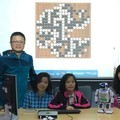 偏鄉學習資源不能少，臺南大學10年人機研究打造輔助學習機器人，連臉書AI院長都想來看