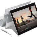 Google發表高階Chromebook—Pixelbook