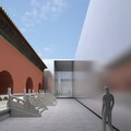 中國當代建築演進四部曲──阮慶岳的新中國建築觀點
