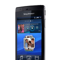 Sony Ericsson XPERIA Arc  纖薄性感