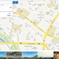 Google Maps導航上路 最多地理資訊、實用度破表