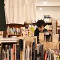 【B&B╳嶋浩一郎】無用、偶遇，正是書店有用的地方