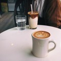咖啡杯白色學───6間店老闆的理想咖啡杯