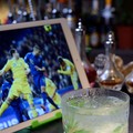 創意特調Rum世足！Cocktail & FIFA World Cup