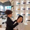 資生堂東京櫃心機彩妝打造過年專屬必備粧容