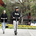 校園新寵電動滑板車，能突破台灣法規成功叩關？