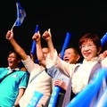 【編輯室報告】台灣、中國，還是黨主席優先