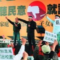 【政治】黃國昌「作繭自縛」的罷免危機