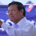 【外交】南進變「輸出革命」？柬國亂箭指控台灣