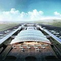 【社會】桃園機場第三航廈無法如期開張